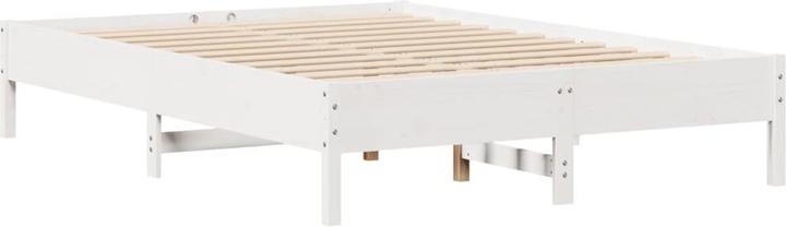 Produktbild vidaXL Bettgestell (150 x 200 cm)