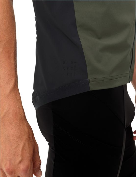 Image du produit Vaude Kuro Tricot Full-Zip II (L)