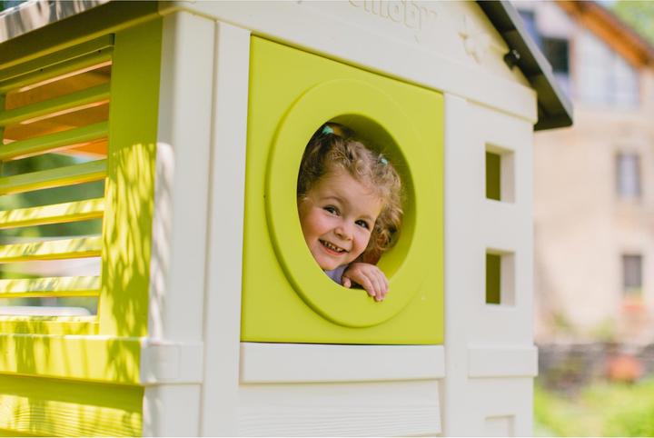 Produktbild Smoby Stelzenhaus