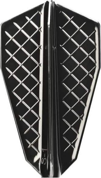 Immagine prodotto Cosmo Darts Cosmo Fit Flight Pro S1 - Schwarz