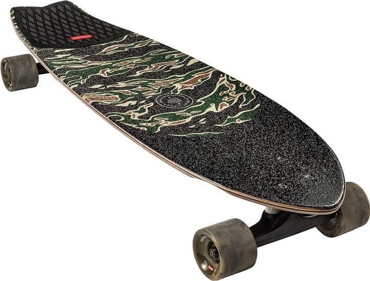 Immagine prodotto Globe Chromantic Tiger Camo (33")