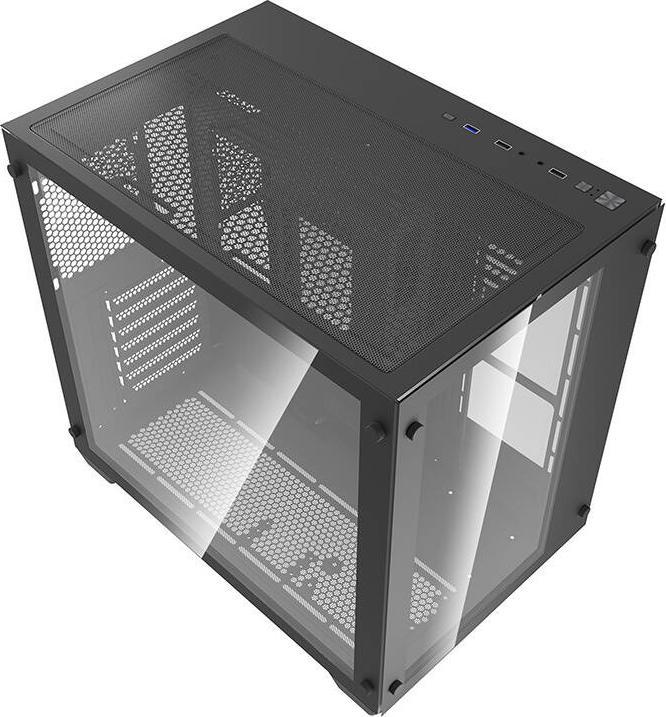 Produktbild Darkflash Tech C285 (ATX, mATX, ITX)