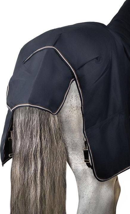 Immagine prodotto Horze Glasgow Full Neck 200g (165 cm)