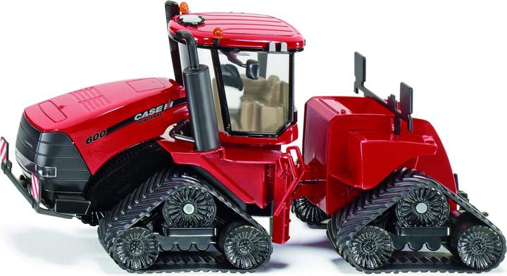 Productafbeelding Siku Case IH Quadtrac 600