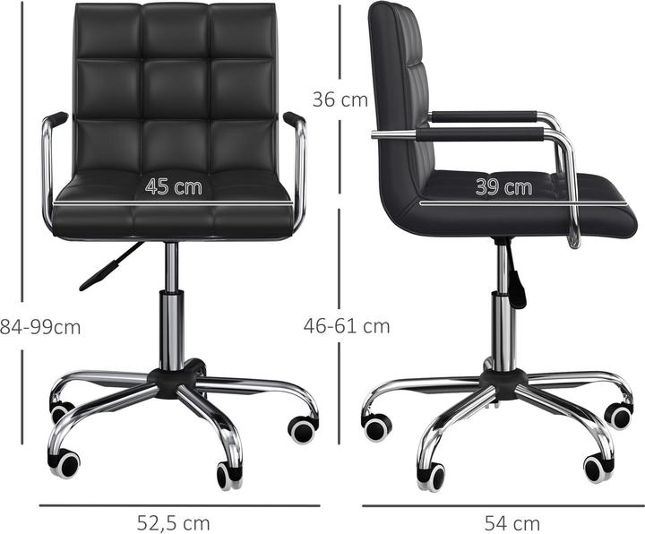 Produktbild Jamb Bürostuhl