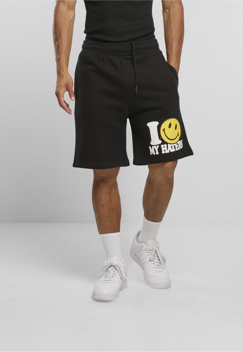 Image du produit Market Short Smiley Haters - 123851 (M)