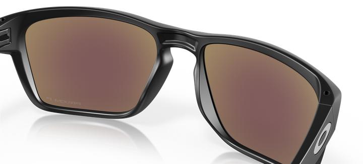 Produktbild Oakley Sylas Polarized S3 (VLT 12%)