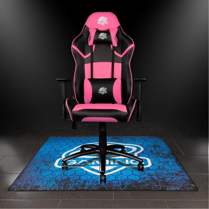 Produktbild One Gaming Chair Pro Pink