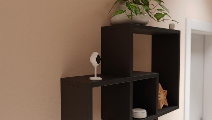 Produktbild Tesla TSL-CAM-MINI22S (1920 x 1080 Pixels)