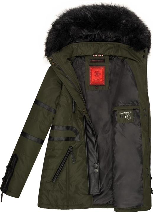 Actual product image Navahoo Moon (XS)