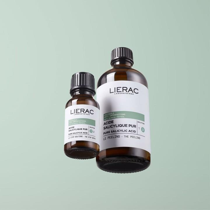 Produktbild Lierac Protocole (15 ml)