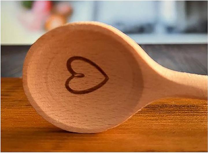 Produktbild Goki Kochlöffel