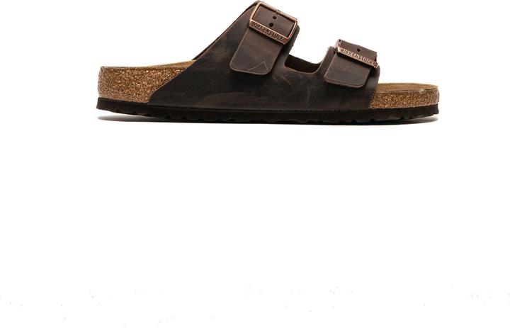 Productafbeelding Birkenstock Arizona Nubukleder Normal (38)