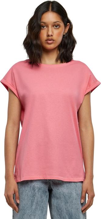 Produktbild Urban Classics TShirt Überschnittene Schulter (M)