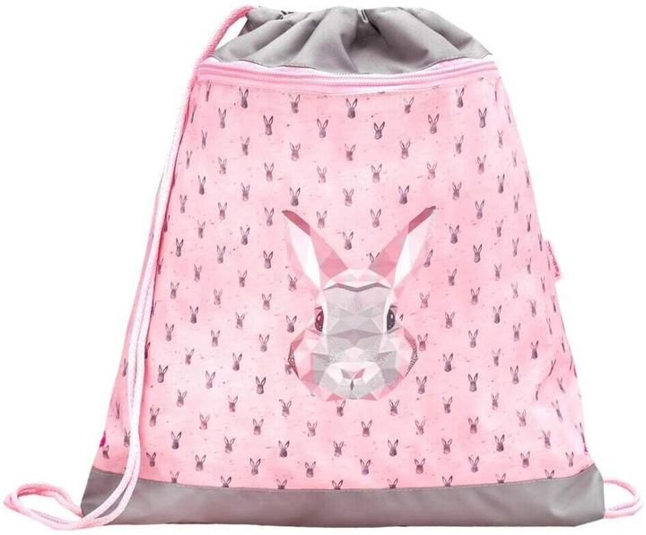 Produktbild Belmil Classy ergonomisches SchulranzenSet 4teilig (19 l)