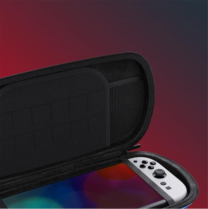 Immagine prodotto Stealth Travel Case (Switch 2)