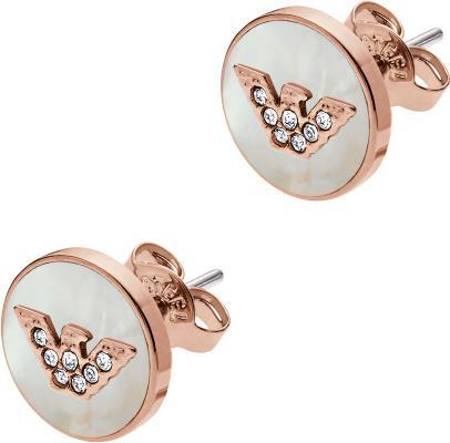 Immagine prodotto Emporio Armani EGS2311221 boucles d'oreilles (Acciaio inossidabile)