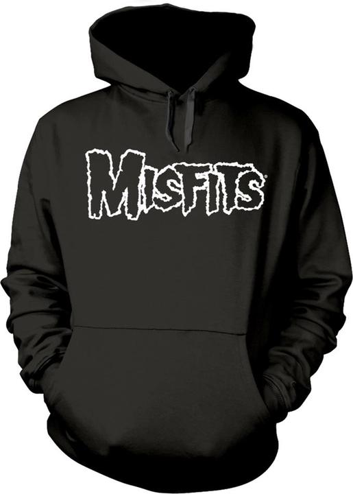 Immagine prodotto Misfits Band Skull (Hoodie) (XL)