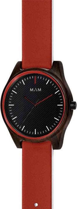 Productafbeelding MAM Unisex Watch 695 (Ã˜ 39 mm) (39 mm)
