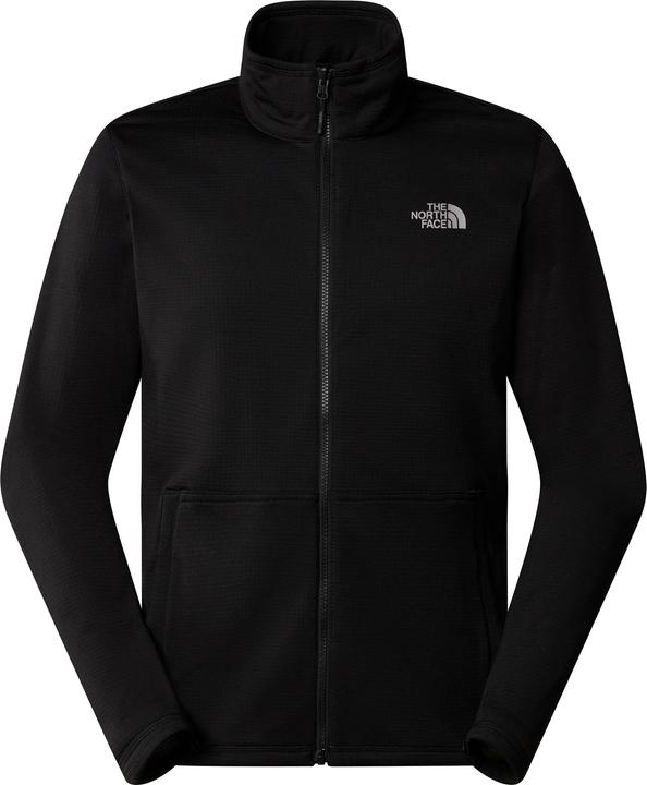TNF Black / NPF