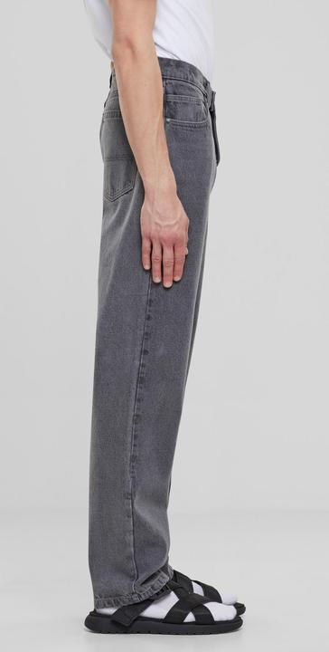 Produktbild Urban Classics Heavy Ounce Straight Fit Jeans - 138249 (44)