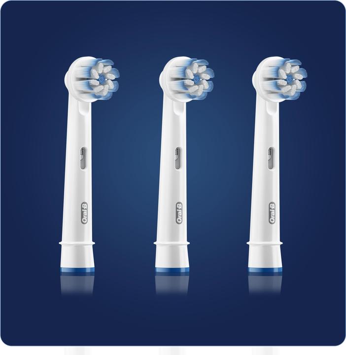 Produktbild Oral-B Sensitive Clean (3 x)