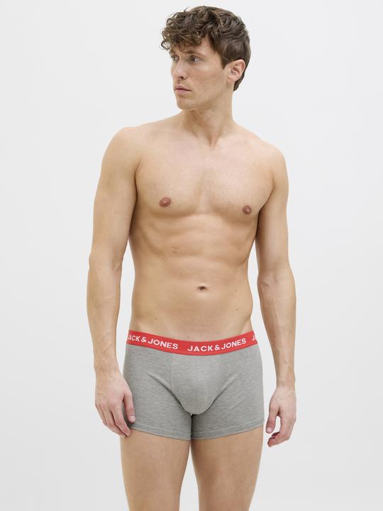 Produktbild Jack & Jones 12er-pack Shorts Shorts (S, 12er Pack)