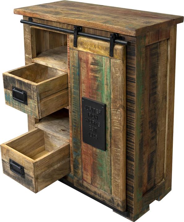 Image du produit SAM Libro (75 x 36 x 90 cm)