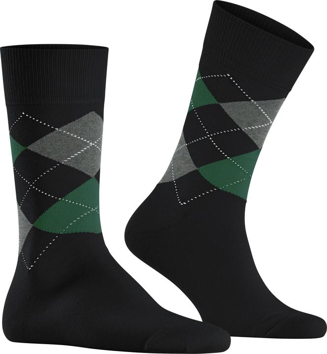 Immagine prodotto Burlington M's KING (Confezione singola, 40 - 46)