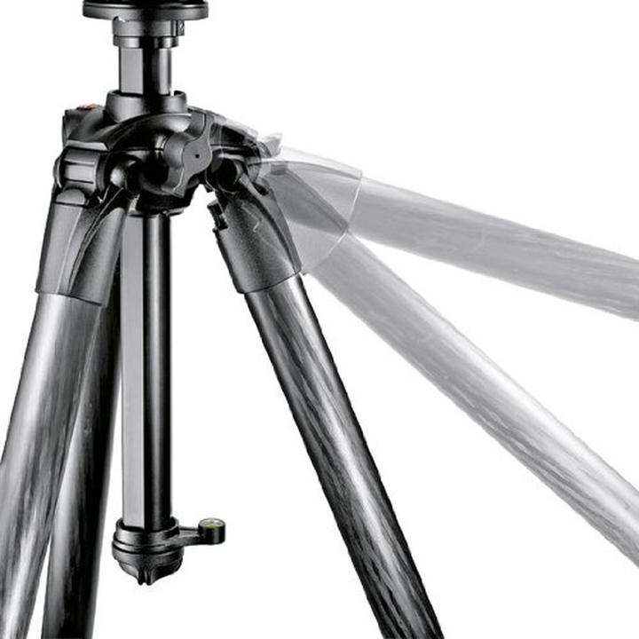 Produktbild Manfrotto 057 Stativ (Carbon)