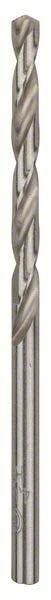 Actual product image Bosch Professional Zubehör PRO Metal HSS-G twist drill, 4.6 x 47 x 80 mm (4.6 mm)