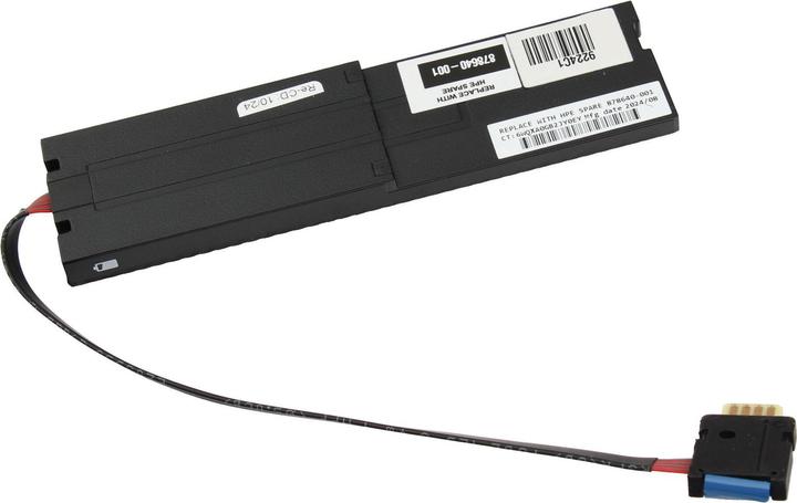 Actual product image HP 815984-001 (1 Cell, 4743 mAh)