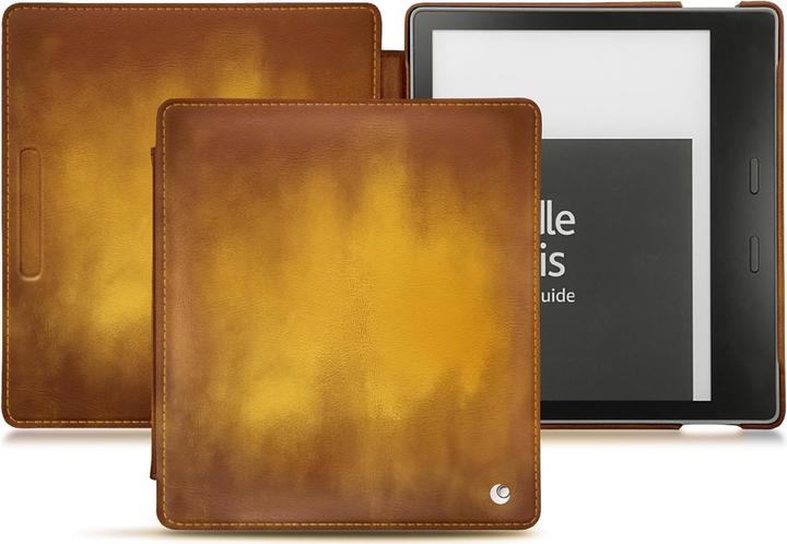 Produktbild Noreve Lederschutzhülle horizontal (Kindle Oasis (2019))