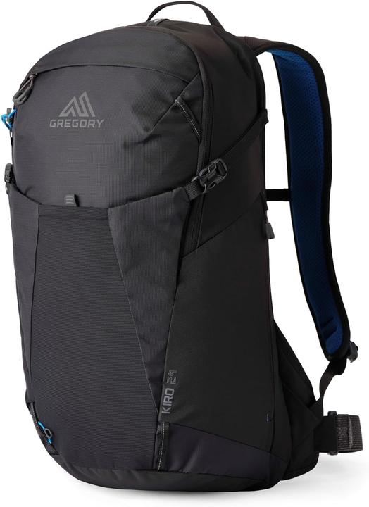 Nero, Nero, Nero alpino