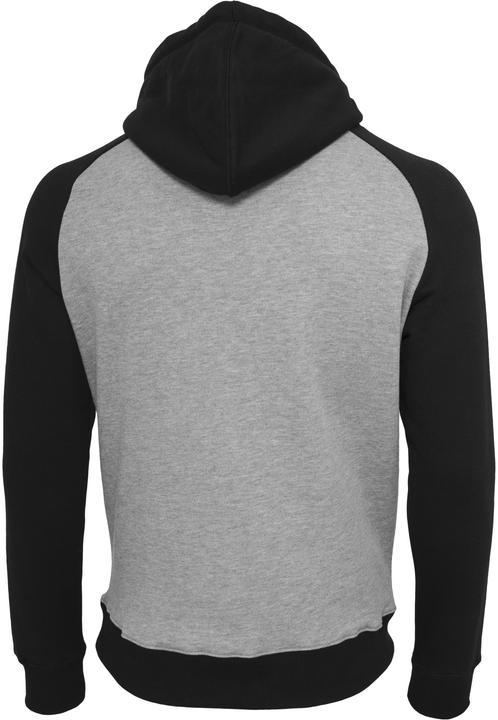 Actual product image Urban Classics Raglan Contrast Hoody (S)
