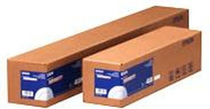 Actual product image Epson ClearProof film inkjet 610mm x 30.5m 1 tube (184 g/m², 3050 cm, 61 cm)