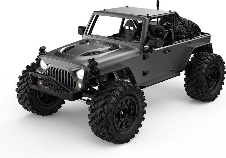 Produktbild MJX Off-Road Hyper Go H12Y (RTR Ready-to-Run)