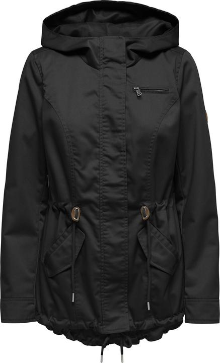 Produktbild Only ONLLORCA Langer Parka Langer Parka (M)