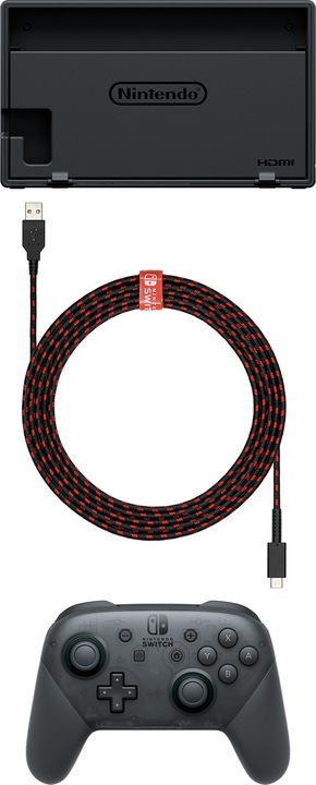 Produktbild PDP Ladekabel (Switch)