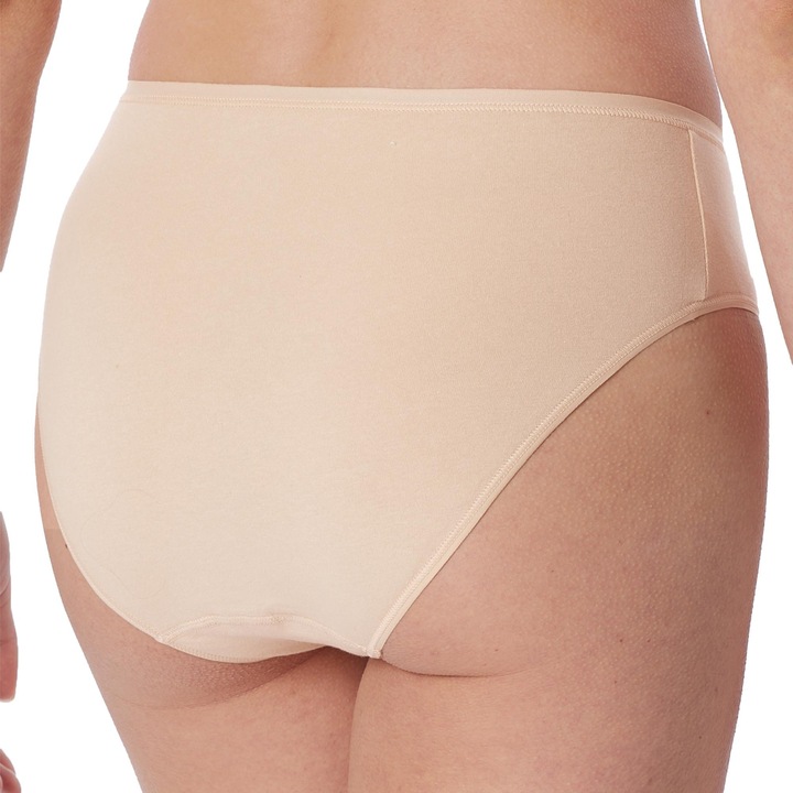 Actual product image Schiesser Essential 3PACK briefs (40, pack of 3)