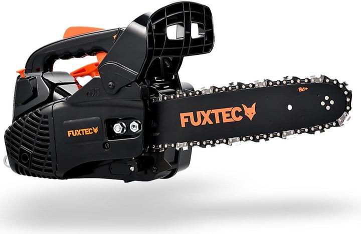 Actual product image Fuxtec FX-KS226 (Petrol chain saw)