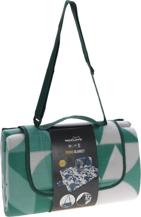 Productafbeelding Redcliffs Pichnick deken