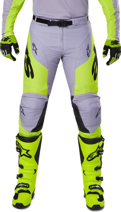 Produktbild Alpinestars Pant 25 Racer Veil Gry (Herren, 30)