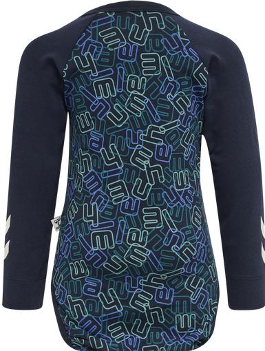 Produktbild hummel Hmlolly Body L/S (74)