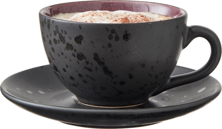 Produktbild Bitz Kaffeetasse (240 ml, 4 x)
