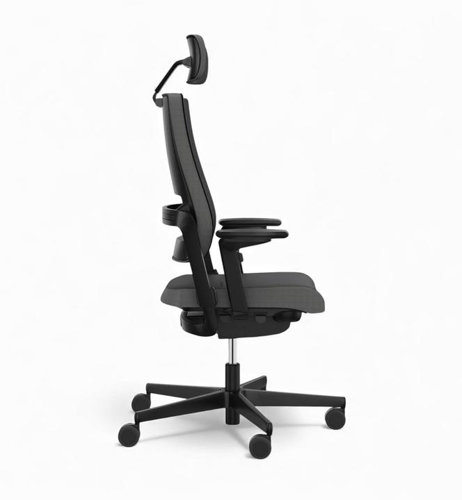 Produktbild Sitag SitagXilium mit Kopfstütze (40 - 52 cm)