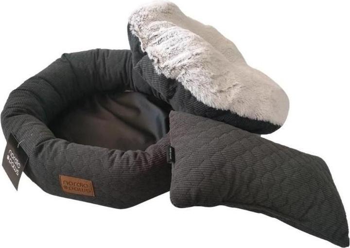 Produktbild Peppy buddies Dogbed Olli Cozy S - (697271866757) (Hund)