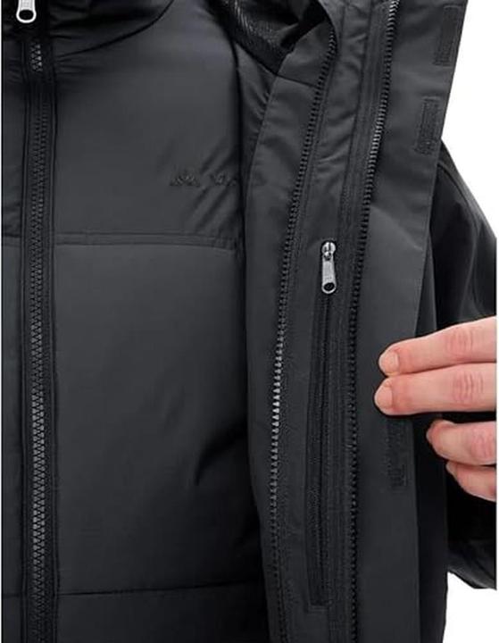 Produktbild Vaude Neyland 3in1 Jacket (XXL)