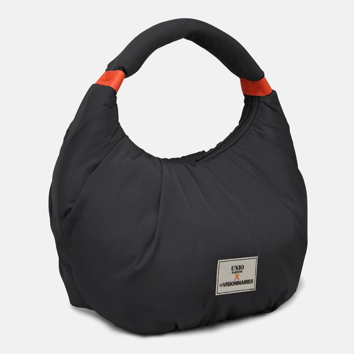 Actual product image Les Visionnaires Unio Kitzbuehel Schultertasche L 41.5 cm (29 l)