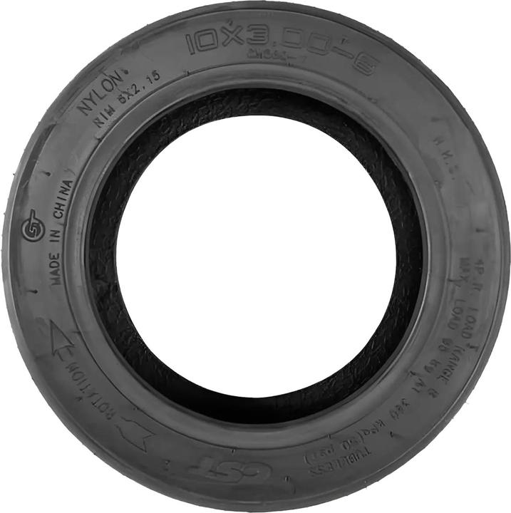 Actual product image Avizar Pannensicherer Schlauchreifen Ersatzteil
